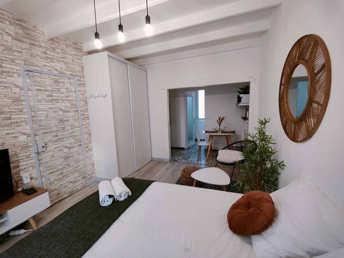 Studio Cozy Proche De Paris โคล็อมบ์ ภายนอก รูปภาพ