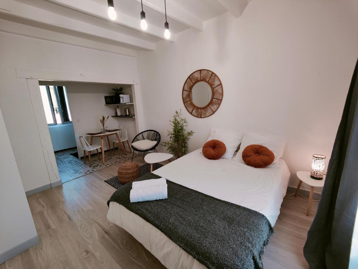 Studio Cozy Proche De Paris โคล็อมบ์ ภายนอก รูปภาพ